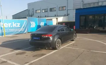 Toyota Corolla 2019 года за 8 500 000 тг. в Алматы фото 3