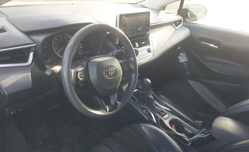 Toyota Corolla 2019 года за 8 500 000 тг. в Алматы фото 5