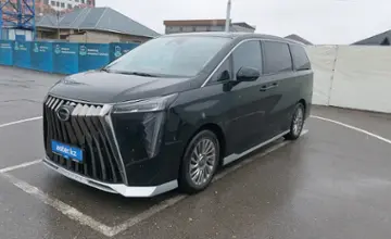 GAC M8 2024 года за 25 000 000 тг. в Шымкент фото 1