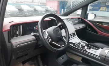 GAC M8 2024 года за 25 000 000 тг. в Шымкент фото 5