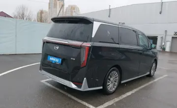 GAC M8 2024 года за 25 000 000 тг. в Шымкент фото 3