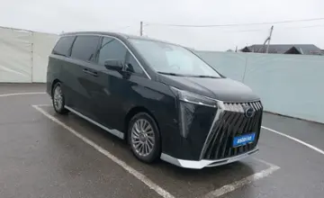 GAC M8 2024 года за 25 000 000 тг. в Шымкент фото 2