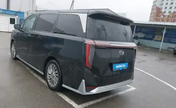 GAC M8 2024 года за 25 000 000 тг. в Шымкент фото 4