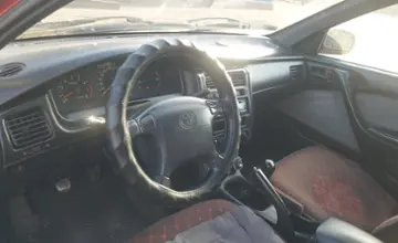 Toyota Carina E 1994 года за 1 800 000 тг. в Алматы фото 5