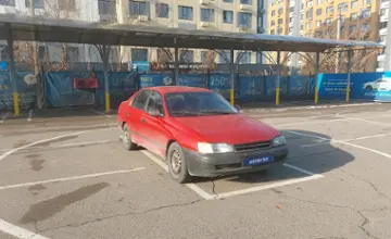 Toyota Carina E 1994 года за 1 800 000 тг. в Алматы фото 2
