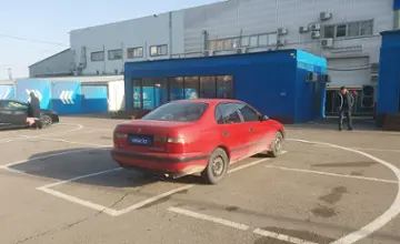 Toyota Carina E 1994 года за 1 800 000 тг. в Алматы фото 3
