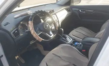 Nissan X-Trail 2021 года за 14 000 000 тг. в Алматы фото 5