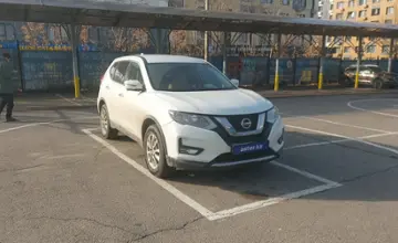 Nissan X-Trail 2021 года за 14 000 000 тг. в Алматы фото 2
