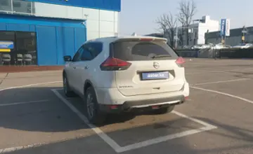 Nissan X-Trail 2021 года за 14 000 000 тг. в Алматы фото 4