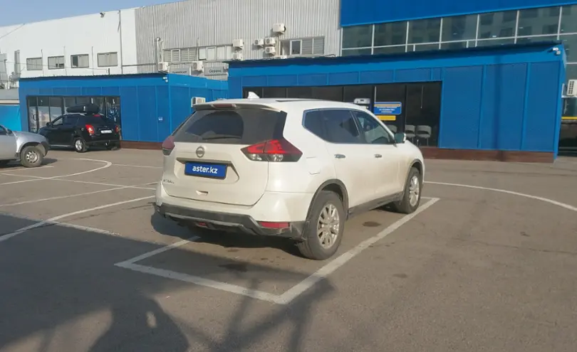 Nissan X-Trail 2021 года за 14 000 000 тг. в Алматы фото 3
