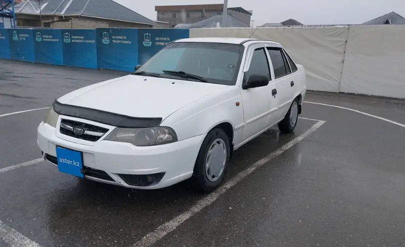 Daewoo Nexia 2011 года за 2 000 000 тг. в Шымкент