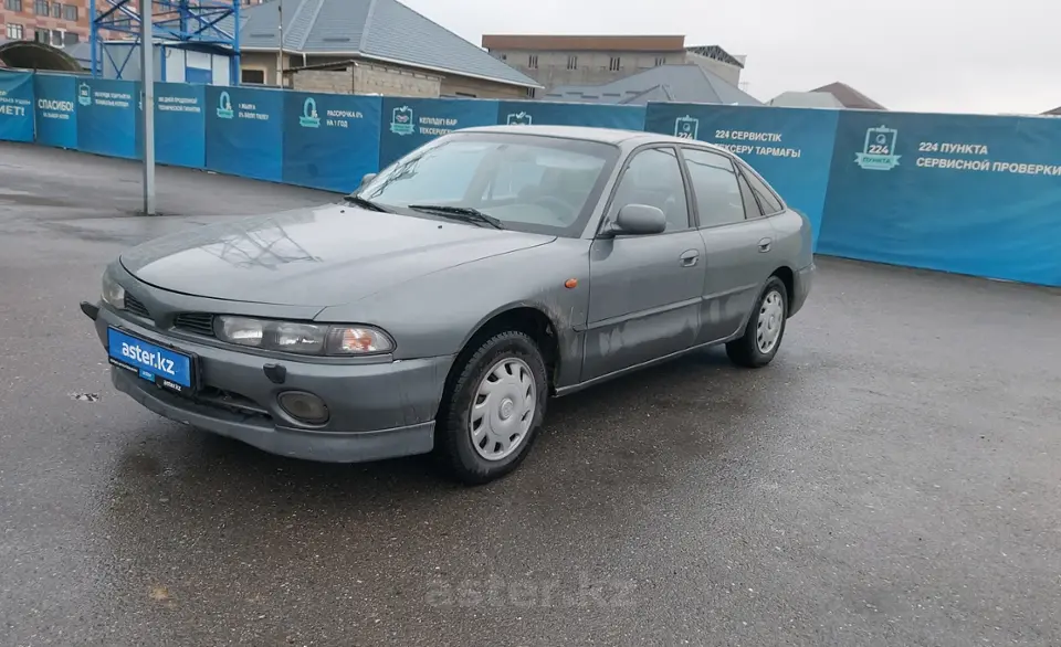 Mitsubishi Galant 1995 года за 1 200 000 тг. в Шымкент