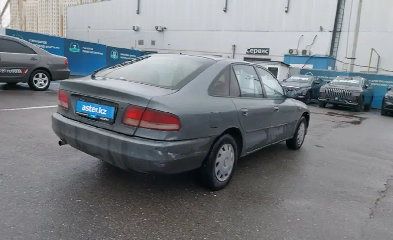 Mitsubishi Galant 1995 года за 1 200 000 тг. в Шымкент фото 3