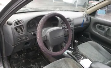 Mitsubishi Galant 1995 года за 1 200 000 тг. в Шымкент фото 5