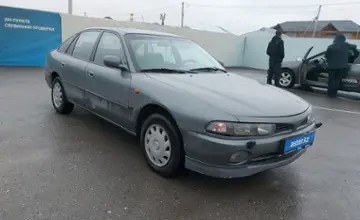 Mitsubishi Galant 1995 года за 1 200 000 тг. в Шымкент фото 2