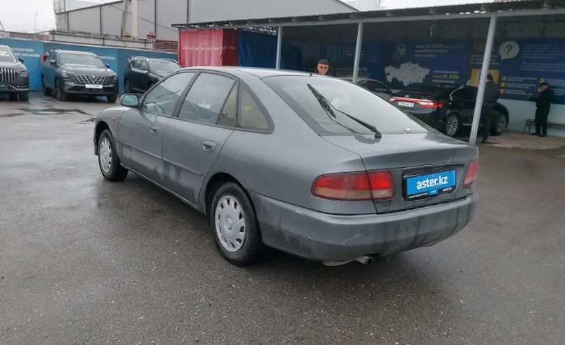 Mitsubishi Galant 1995 года за 1 200 000 тг. в Шымкент фото 4