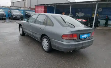 Mitsubishi Galant 1995 года за 1 200 000 тг. в Шымкент фото 4