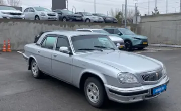 ГАЗ 31105 «Волга» 2004 года за 1 500 000 тг. в Шымкент фото 3