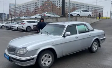 ГАЗ 31105 «Волга» 2004 года за 1 500 000 тг. в Шымкент фото 1