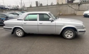 ГАЗ 31105 «Волга» 2004 года за 1 500 000 тг. в Шымкент фото 4