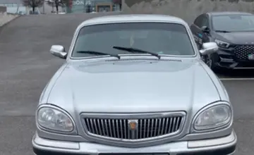 ГАЗ 31105 «Волга» 2004 года за 1 500 000 тг. в Шымкент фото 2