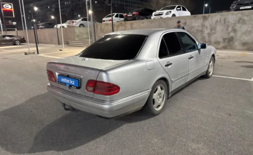 Mercedes-Benz E-Класс 1996 года за 3 500 000 тг. в Шымкент фото 5