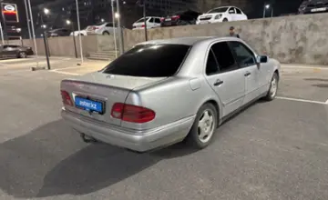 Mercedes-Benz E-Класс 1996 года за 3 500 000 тг. в Шымкент