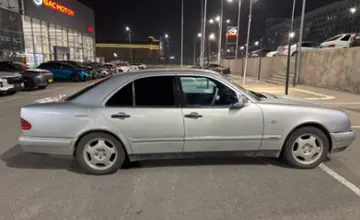 Mercedes-Benz E-Класс 1996 года за 3 500 000 тг. в Шымкент фото 4