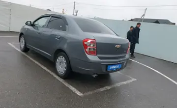 Chevrolet Cobalt 2021 года за 5 000 000 тг. в Шымкент фото 4