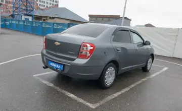 Chevrolet Cobalt 2021 года за 5 000 000 тг. в Шымкент фото 3