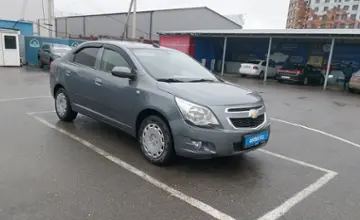 Chevrolet Cobalt 2021 года за 5 000 000 тг. в Шымкент фото 2