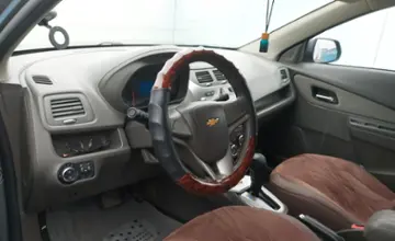 Chevrolet Cobalt 2021 года за 5 000 000 тг. в Шымкент фото 5