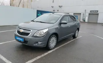 Chevrolet Cobalt 2021 года за 5 000 000 тг. в Шымкент фото 1