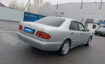 Mercedes-Benz E-Класс 1998 года за 3 200 000 тг. в Шымкент фото 3