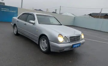 Mercedes-Benz E-Класс 1998 года за 3 200 000 тг. в Шымкент фото 2