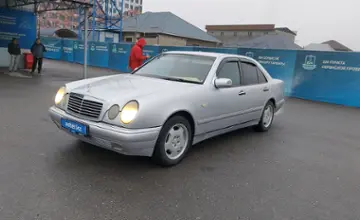Mercedes-Benz E-Класс 1998 года за 3 200 000 тг. в Шымкент фото 1