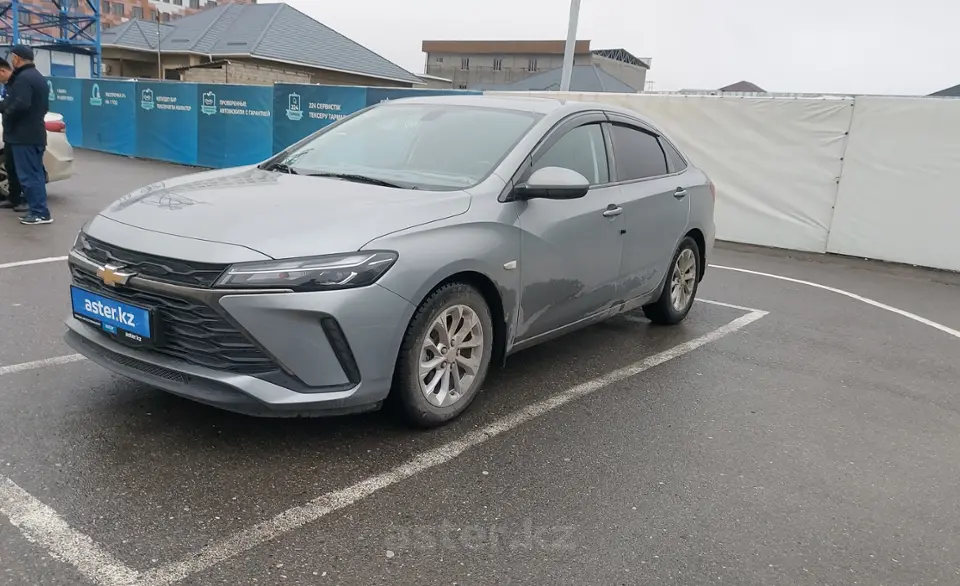 Chevrolet Monza 2023 года за 7 700 000 тг. в Шымкент