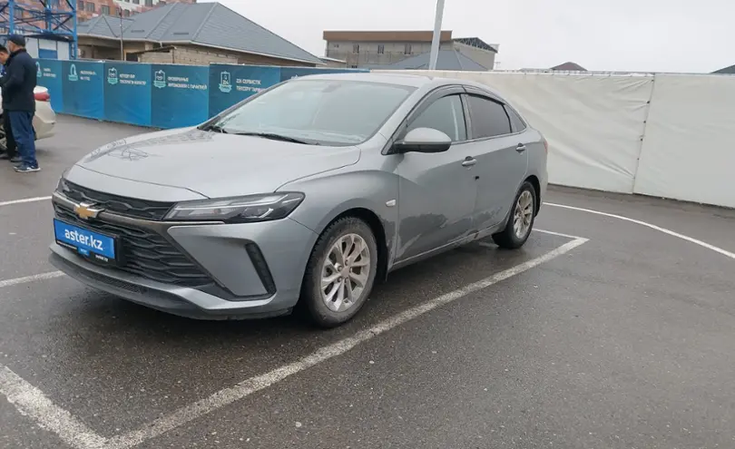 Chevrolet Monza 2023 года за 7 700 000 тг. в Шымкент