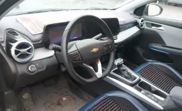 Chevrolet Monza 2023 года за 7 700 000 тг. в Шымкент фото 5