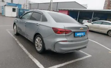 Chevrolet Monza 2023 года за 7 700 000 тг. в Шымкент фото 4