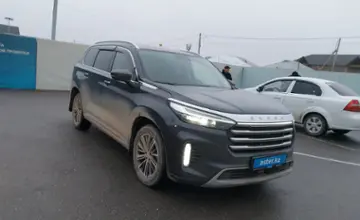 EXEED VX 2023 года за 13 500 000 тг. в Шымкент фото 2