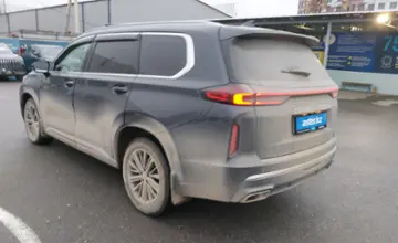 EXEED VX 2023 года за 13 500 000 тг. в Шымкент фото 4