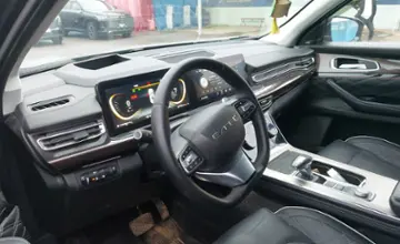 EXEED VX 2023 года за 13 500 000 тг. в Шымкент фото 5