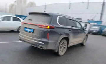 EXEED VX 2023 года за 13 500 000 тг. в Шымкент фото 3