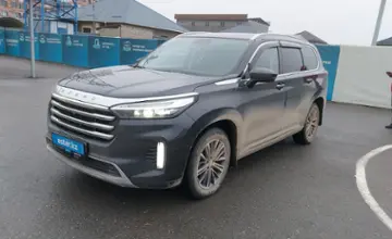 EXEED VX 2023 года за 13 500 000 тг. в Шымкент фото 1