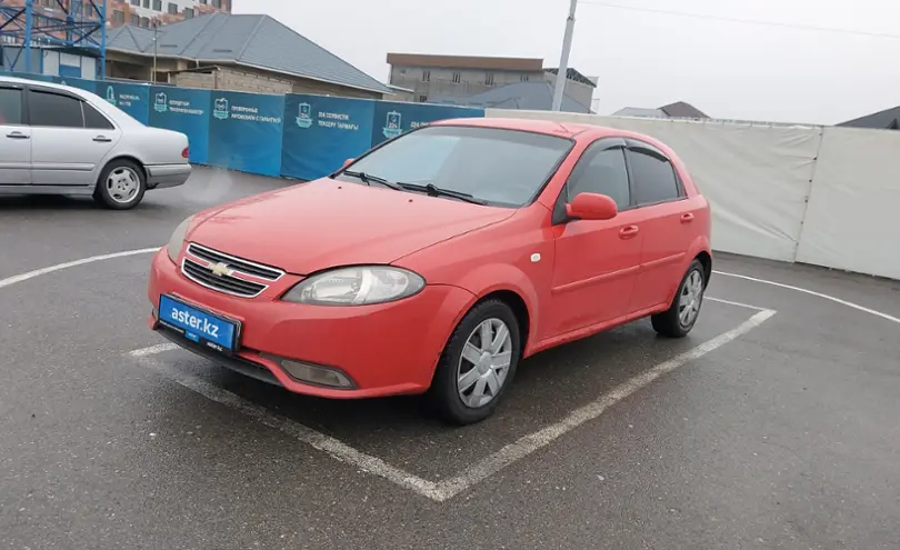 Chevrolet Lacetti 2006 года за 2 500 000 тг. в Шымкент