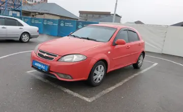 Chevrolet Lacetti 2006 года за 2 500 000 тг. в Шымкент фото 1