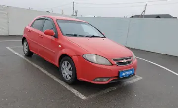 Chevrolet Lacetti 2006 года за 2 500 000 тг. в Шымкент фото 2