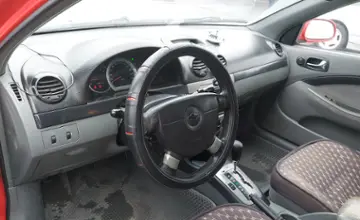 Chevrolet Lacetti 2006 года за 2 500 000 тг. в Шымкент фото 5