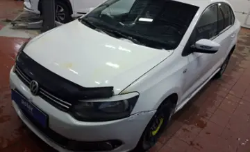 Volkswagen Polo 2013 года за 2 700 000 тг. в Астана фото 1